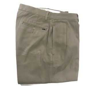 Polo by Ralph Lauren Khakis.